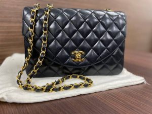 シャネルの買取もエコリング