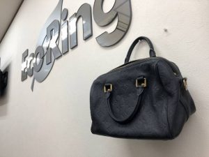 ルイヴィトンの強化買取エコリング