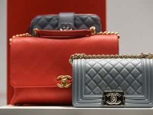 ブランド品の魅力